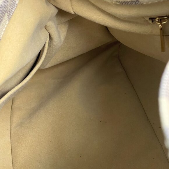 Louis Vuitton  Damier Azur Artsy MM - Picture 8 of 10